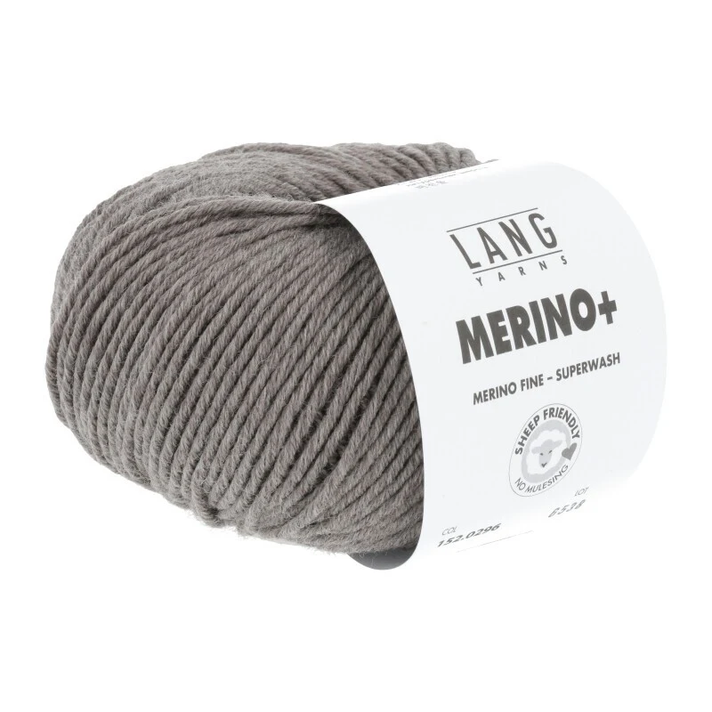 Lang Yarns Merino+
